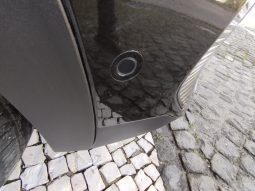 Peugeot 5008 completo