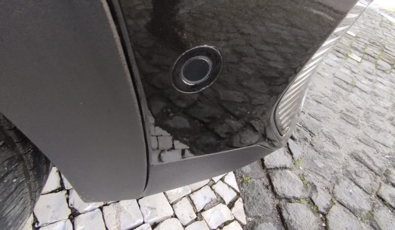 Peugeot 5008 completo