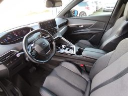 Peugeot 5008 completo