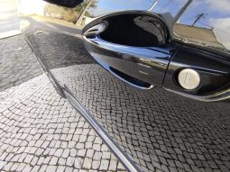 Peugeot 5008 completo