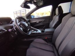 Peugeot 5008 completo