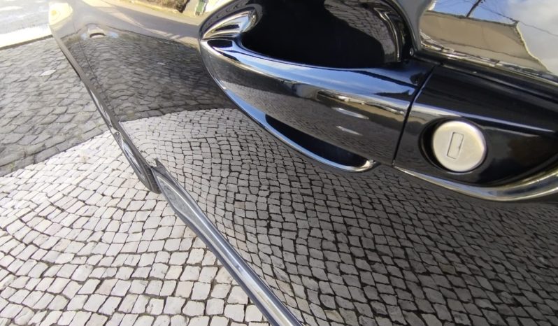 Peugeot 5008 completo