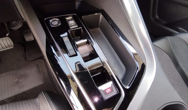 Peugeot 5008 completo
