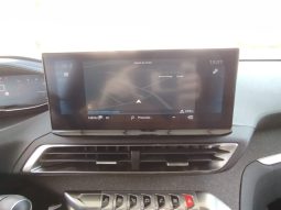 Peugeot 5008 completo