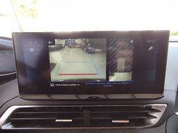 Peugeot 5008 completo