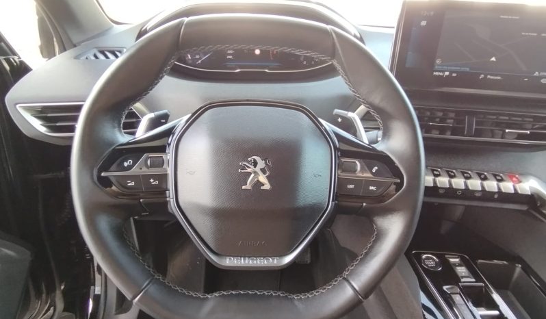 Peugeot 5008 completo