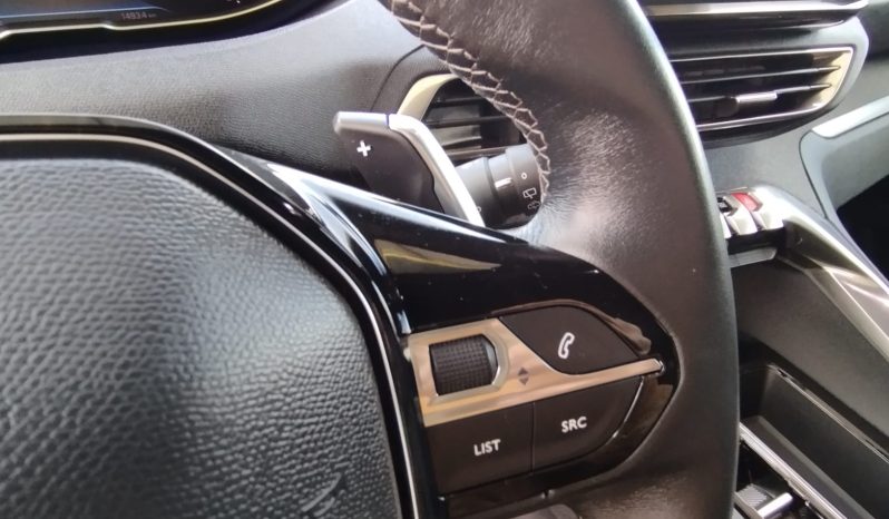 Peugeot 5008 completo