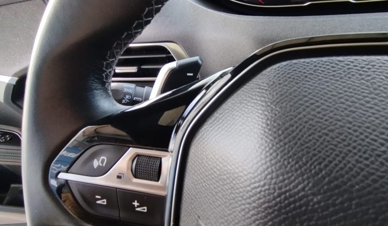 Peugeot 5008 completo