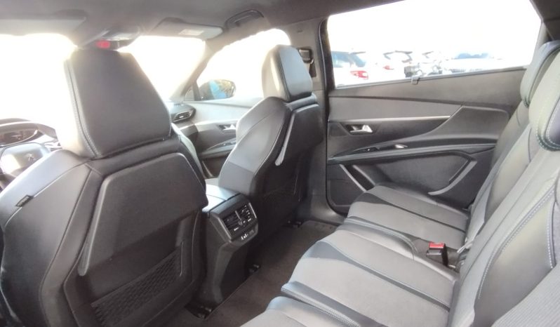 Peugeot 5008 completo