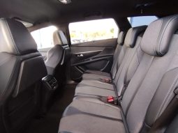 Peugeot 5008 completo
