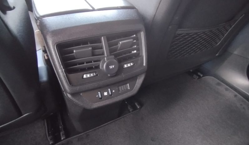 Peugeot 5008 completo