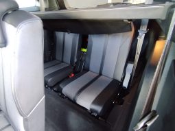 Peugeot 5008 completo