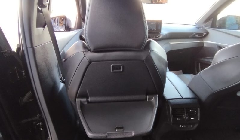 Peugeot 5008 completo