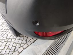 Peugeot 5008 completo