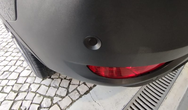 Peugeot 5008 completo