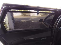 Peugeot 5008 completo