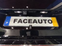 Peugeot 5008 completo