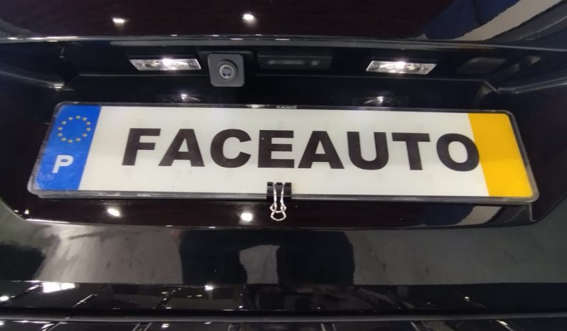 Peugeot 5008 completo