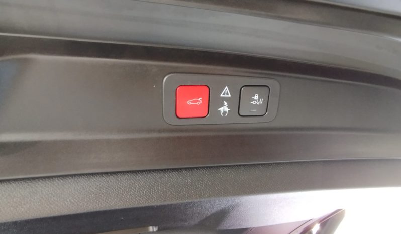 Peugeot 5008 completo