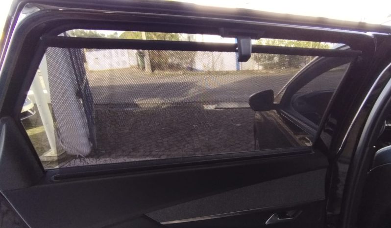 Peugeot 5008 completo