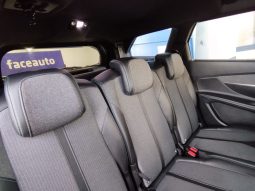 Peugeot 5008 completo
