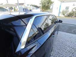 Peugeot 5008 completo