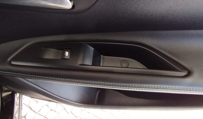 Peugeot 5008 completo