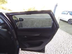 Peugeot 5008 completo