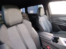 Peugeot 5008 completo