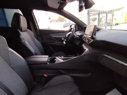 Peugeot 5008 completo