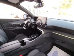 Peugeot 5008 completo