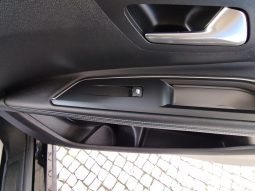 Peugeot 5008 completo