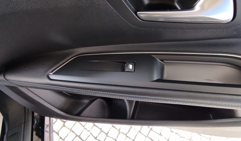 Peugeot 5008 completo