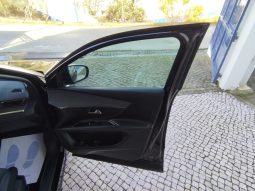 Peugeot 5008 completo