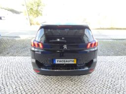 Peugeot 5008 completo