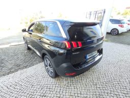 Peugeot 5008 completo
