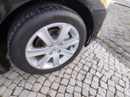 Peugeot 207 SW completo