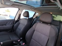 Peugeot 207 SW completo