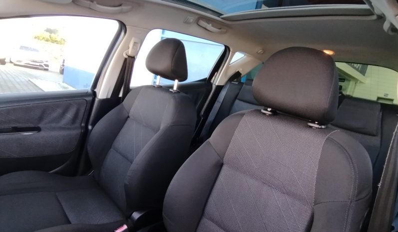 Peugeot 207 SW completo