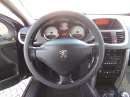 Peugeot 207 SW completo