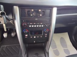 Peugeot 207 SW completo