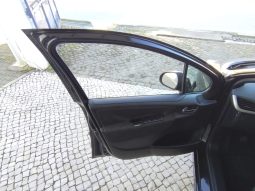 Peugeot 207 SW completo