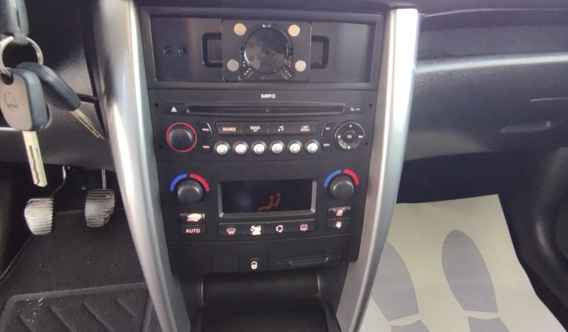 Peugeot 207 SW completo