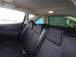 Peugeot 207 SW completo