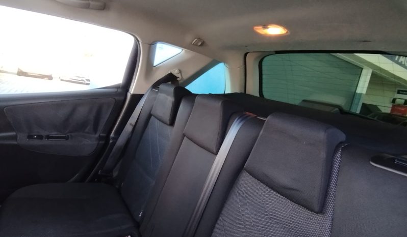 Peugeot 207 SW completo