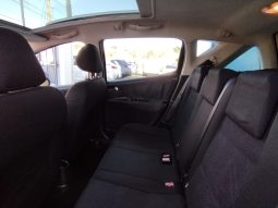 Peugeot 207 SW completo