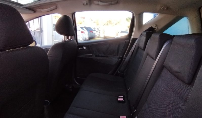 Peugeot 207 SW completo