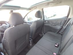 Peugeot 207 SW completo