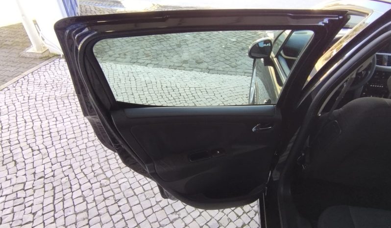 Peugeot 207 SW completo