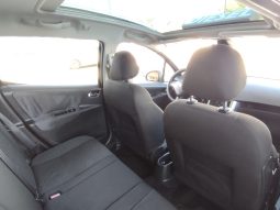 Peugeot 207 SW completo